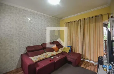 Casa com 2 quartos à venda na Rua Oito de Dezembro, --, Dos Casa, São Bernardo do Campo