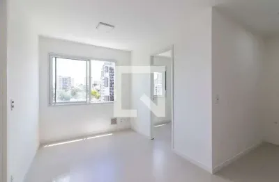 Apartamento com 2 quartos à venda na Rua Amandaú, --, Água Fria, São Paulo