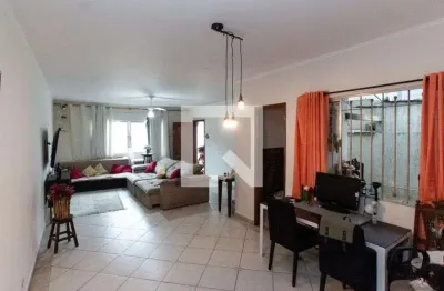 Casa com 5 quartos à venda na Rua Irmãos Pila, --, Vila Mazzei, São Paulo