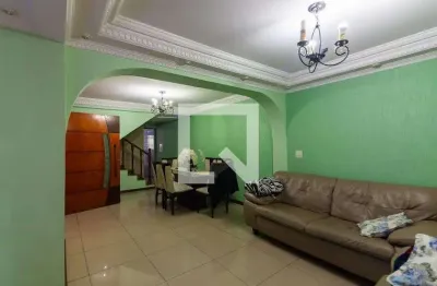 Casa com 2 quartos à venda na Rua Jacarandá, --, Quitaúna, Osasco