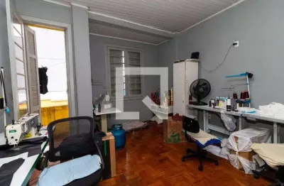 Apartamento com 2 quartos à venda na Rua José Paulino, --, Bom Retiro, São Paulo