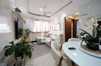 Apartamento com 2 quartos à venda na Rua Vigília, --, Cangaíba, São Paulo