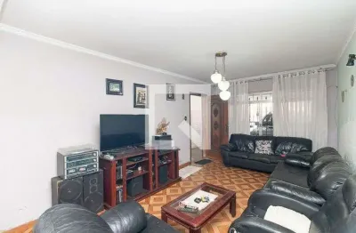 Casa com 3 quartos à venda na Rua Tenente Mário Barbedo, --, Jardim Brasil, São Paulo