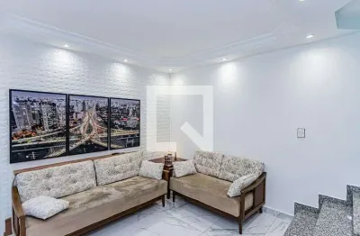 Casa com 2 quartos à venda na Rua Durval Lourenço de Azevedo, --, Freguesia do Ó, São Paulo