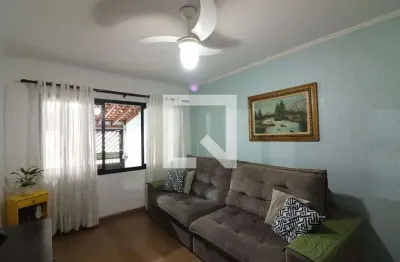 Casa com 3 quartos à venda na Rua Nelson, --, Assunção, São Bernardo do Campo