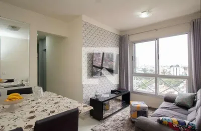 Apartamento com 2 quartos à venda na Rua Juan Arfe, --, Freguesia do Ó, São Paulo