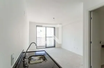 Kitnet / Stúdio à venda na Rua Alvorada, --, Vila Olímpia, São Paulo