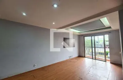 Apartamento com 3 quartos à venda na Rua Solidônio Leite, --, Vila Ema, São Paulo