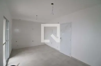 Apartamento com 1 quarto à venda na Rua Vale da Ribeira, --, Santana, São Paulo