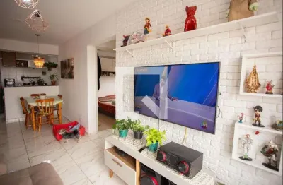 Apartamento com 2 quartos à venda na Rua Benedetto Bonfigli, --, Vila Santa Maria, São Paulo