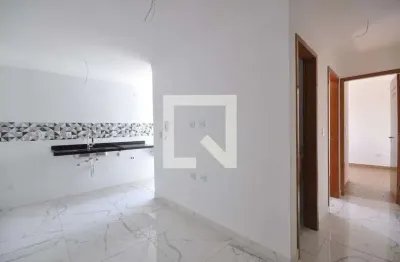 Apartamento com 2 quartos à venda na Rua Rabelo da Cruz, --, Jardim Brasil, São Paulo