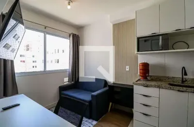 Apartamento com 1 quarto à venda na Rua Valson Lopes, --, Jardim Ester Yolanda, São Paulo