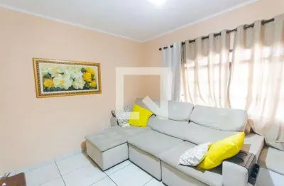 Casa com 2 quartos à venda na Avenida Itamarati, --, Parque Erasmo Assunção, Santo André