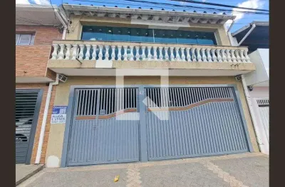 Casa com 5 quartos à venda na Rua Joichi Yamaji, --, Bandeiras, Osasco