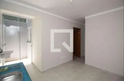 Kitnet / Stúdio à venda na Rua Dragões da Independência, --, Vila Gustavo, São Paulo