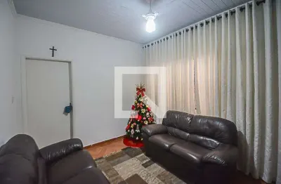 Casa com 3 quartos à venda na Rua Chile, --, Taboão, São Bernardo do Campo