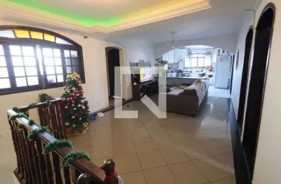 Casa com 5 quartos à venda na Rua Jesuíno Antônio, --, Novo Osasco, Osasco