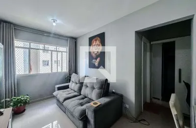 Apartamento com 1 quarto à venda na Rua Pires de Campos, --, Mooca, São Paulo