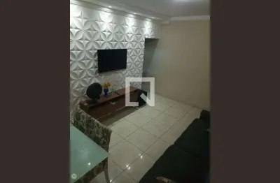 Apartamento com 3 quartos à venda na Rua Zambese, --, Vila Tibiriçá, Santo André