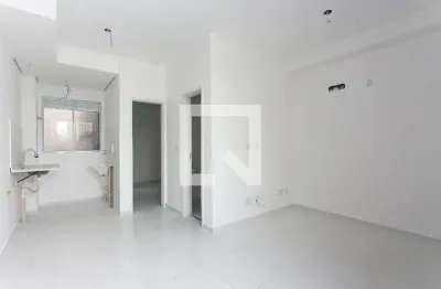 Apartamento com 2 quartos à venda na Rua Licânia, --, Cidade Patriarca, São Paulo