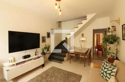 Casa com 2 quartos à venda na Rua Vera Cruz, --, Anchieta, São Bernardo do Campo