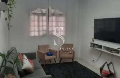 Interlagos - casa de 125m² com 5 dormitórios/1 suite com banheira, com área de lazer e 2 vagas