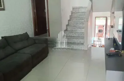 Oportunidade imperdível: casa à venda em parque boturussu, sp - 3 quartos, 1 suíte, 2 vagas de garagem, 110,00 m². chegou a hora de garantir o seu novo lar!