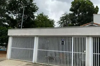 Casa à venda na vila piauí com 114m² 4 dormitórios 1 banheiro 2 vagas