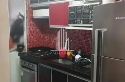 Apartamento à venda em diadema-sp, canhema: 2 quartos, 1 banheiro, 1 vaga de garagem e 45m² de área! venha conferir!