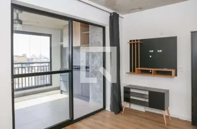 Kitnet / Stúdio à venda na Rua Anhaia, --, Bom Retiro, São Paulo