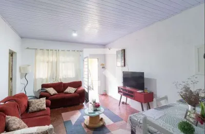 Casa com 2 quartos à venda na Rua Cleide Imaculada Bueno, --, Vila Yolanda, Osasco
