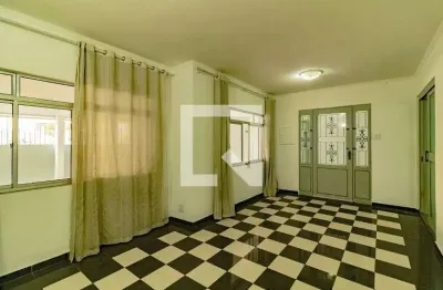 Casa com 3 quartos à venda na Rua Sargento Antenor Teixeira, --, Jabaquara, São Paulo