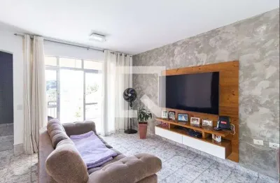 Casa com 4 quartos à venda na Rua Francisca Mercedes de Oliveira, --, Bela Vista, Osasco