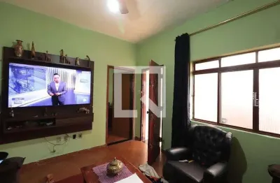 Casa com 2 quartos à venda na Rua São Valentim, --, Vila Carrão, São Paulo