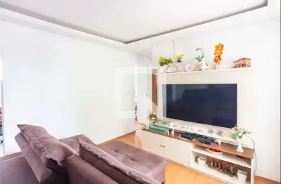 Apartamento com 2 quartos à venda na Rua Paula Rodrigues, --, I.A.P.I., Osasco
