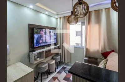 Apartamento com 2 quartos à venda na Rua José Peres Campelo, --, Piqueri, São Paulo