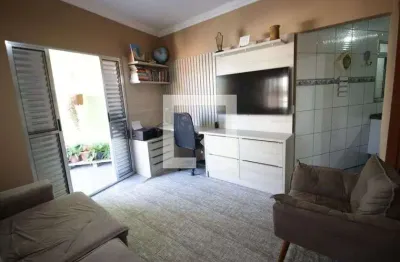 Casa com 3 quartos à venda na Rua Jorge Batista, --, I.A.P.I., Osasco