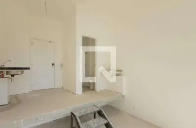 Apartamento com 1 quarto à venda na Rua Cacilda Becker, --, Brooklin, São Paulo