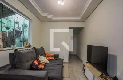 Apartamento com 2 quartos à venda na Rua Bélgica, --, Santa Teresinha, Santo André