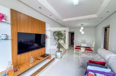 Apartamento com 2 quartos à venda na Rua Jurubatuba, --, Vila Lusitânia, São Bernardo do Campo