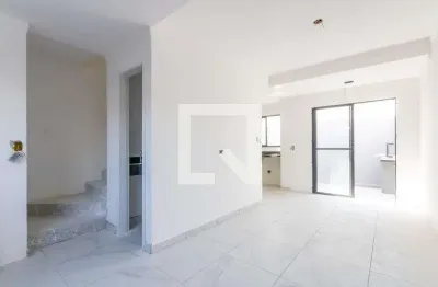 Casa com 2 quartos à venda na Rua Ciro dos Anjos, --, Centro, Osasco