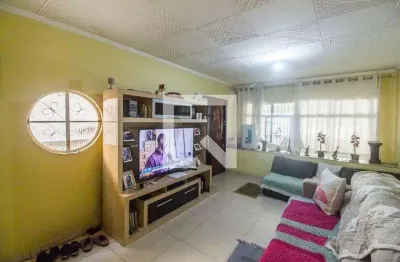 Casa com 3 quartos à venda na Rua Saturno, --, Jardim Esperança, Barueri