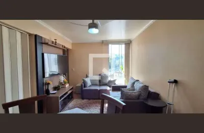 Apartamento com 2 quartos à venda na Rua Humberto Fernandes Fortes, --, Osvaldo Cruz, São Caetano do Sul