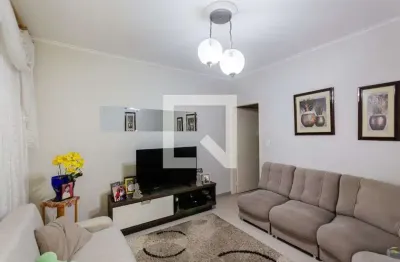 Casa com 2 quartos à venda na Rua Osório de Almeida, --, Jardim Itapoan, Santo André