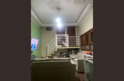 Casa com 7 quartos à venda na Rua Maria Fausta Alves, --, Bandeiras, Osasco