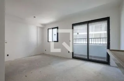 Kitnet / Stúdio à venda na Praça Américo Jacomino, --, Vila Madalena, São Paulo