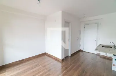 Kitnet / Stúdio à venda na Rua Madre Emilie de Villeneuve, --, Vila Mascote, São Paulo