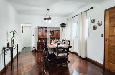 Casa com 3 quartos à venda na Rua Antônio Sylvio Cunha Bueno, --, Nova Petrópolis, São Bernardo do Campo