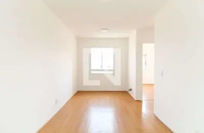 Apartamento com 2 quartos à venda na Avenida Afonso de Sampaio e Sousa, --, Vila Carmosina, São Paulo