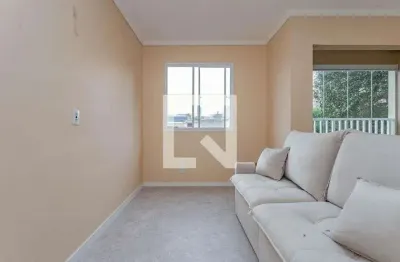 Apartamento com 1 quarto à venda na Via Anchieta, --, Vila das Mercês, São Paulo